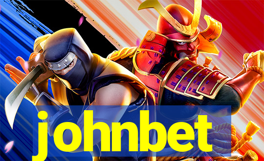 johnbet