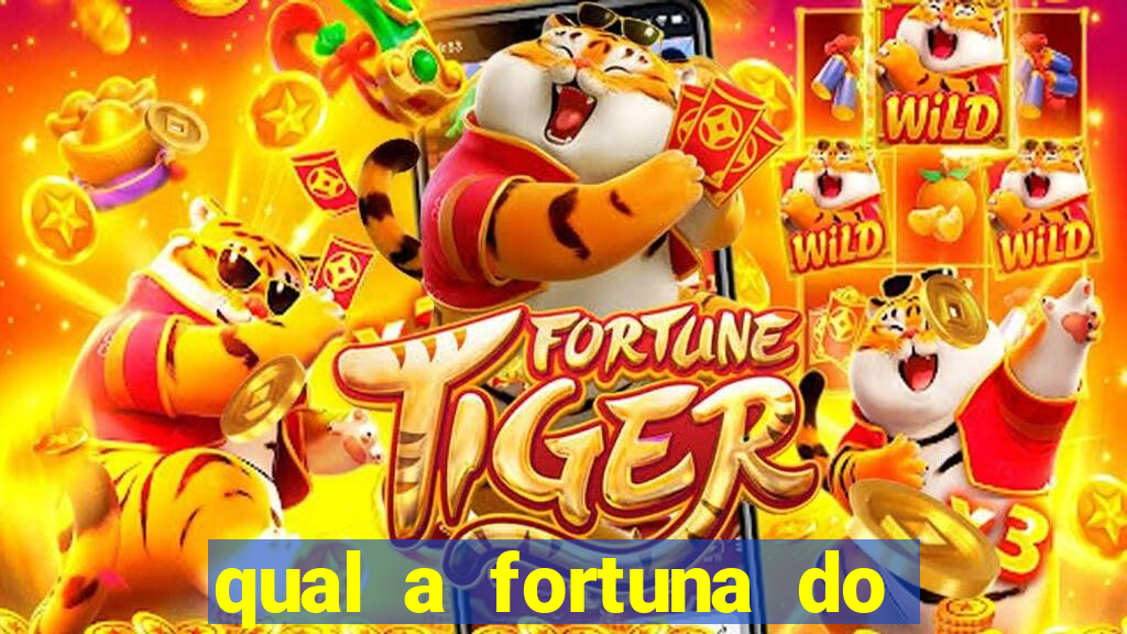 qual a fortuna do advogado nelson william