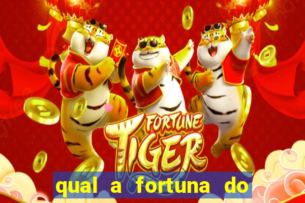 qual a fortuna do advogado nelson william