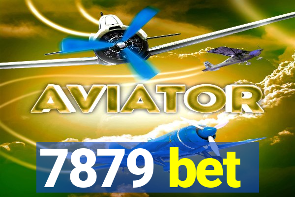 7879 bet