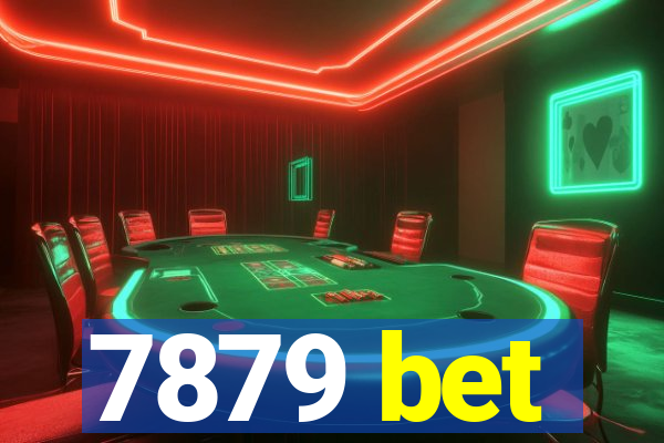 7879 bet