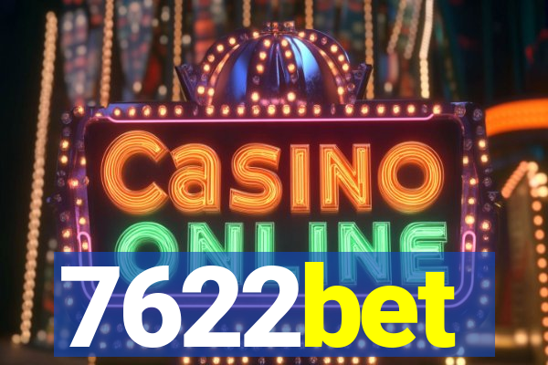 7622bet