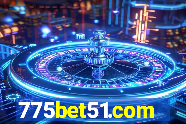 775bet51.com