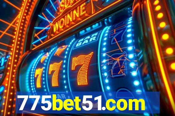 775bet51.com