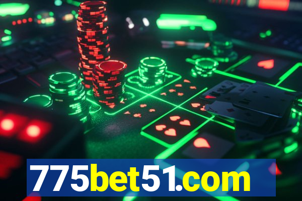 775bet51.com