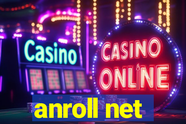 anroll net