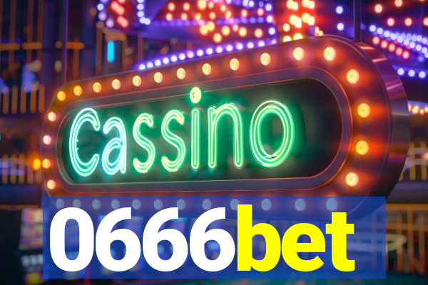 0666bet