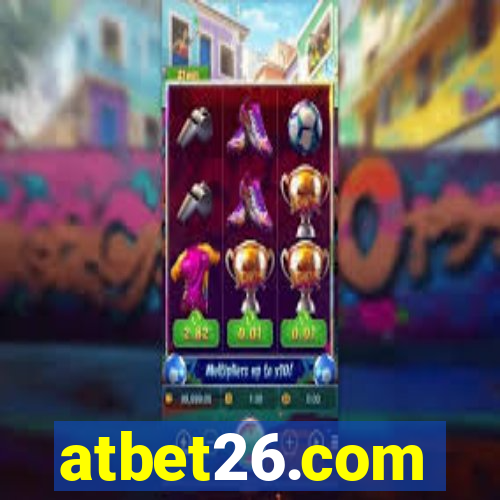 atbet26.com