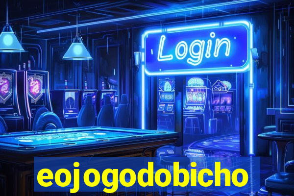 eojogodobicho