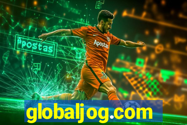 globaljog.com