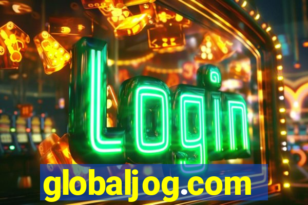 globaljog.com