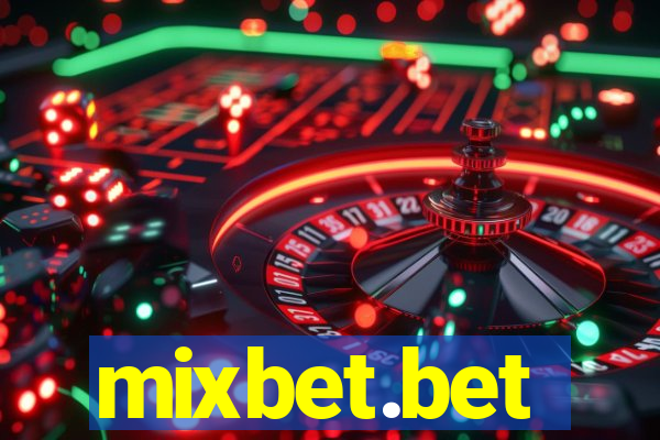 mixbet.bet