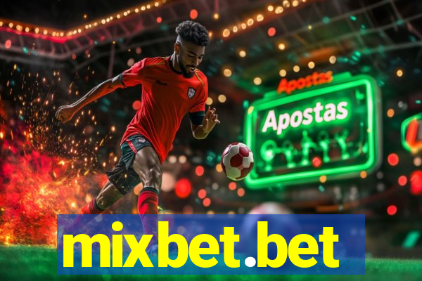 mixbet.bet