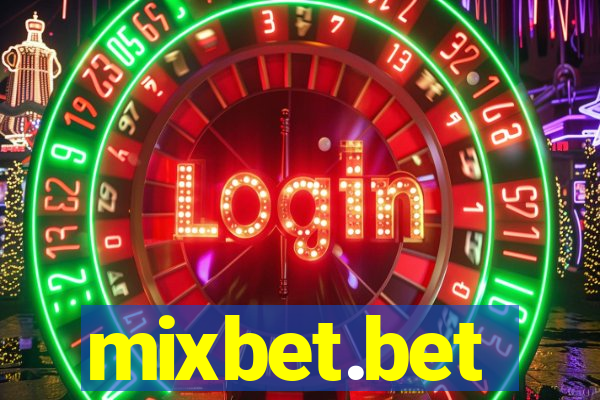 mixbet.bet