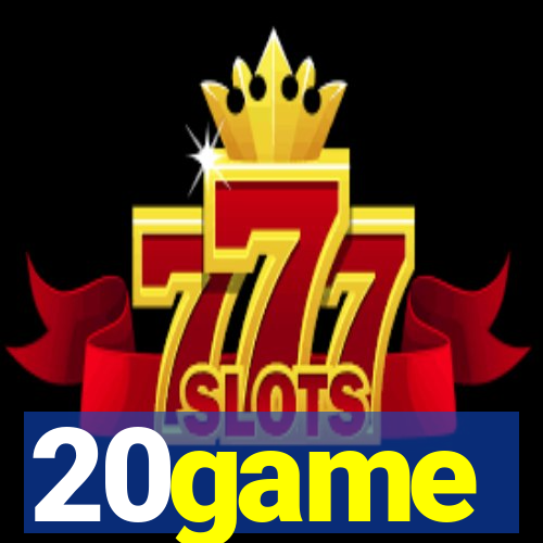 20game