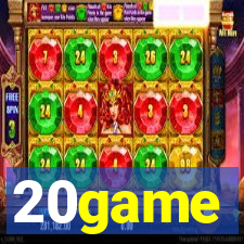 20game