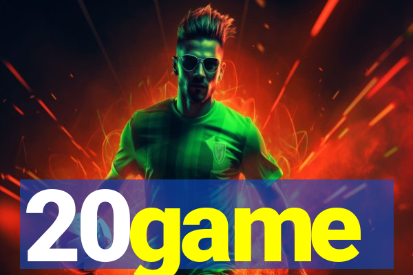 20game