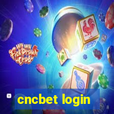 cncbet login