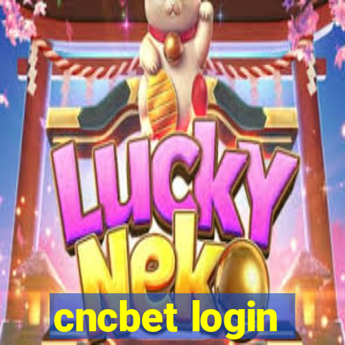 cncbet login