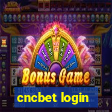 cncbet login