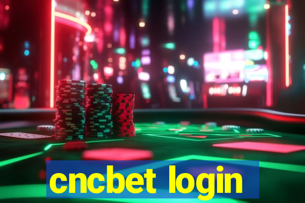 cncbet login