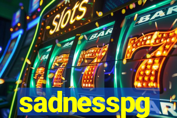 sadnesspg