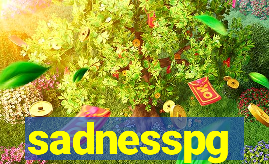 sadnesspg