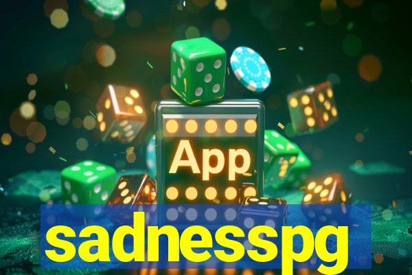 sadnesspg