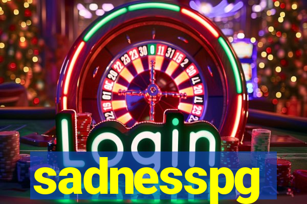 sadnesspg