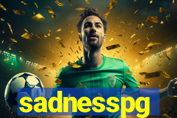 sadnesspg