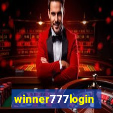 winner777login