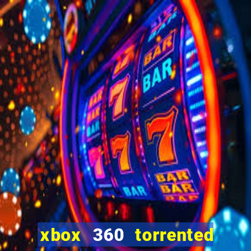 xbox 360 torrented games rgh