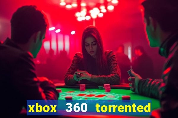 xbox 360 torrented games rgh