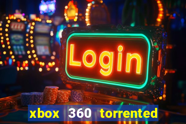 xbox 360 torrented games rgh