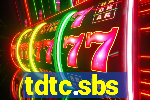 tdtc.sbs