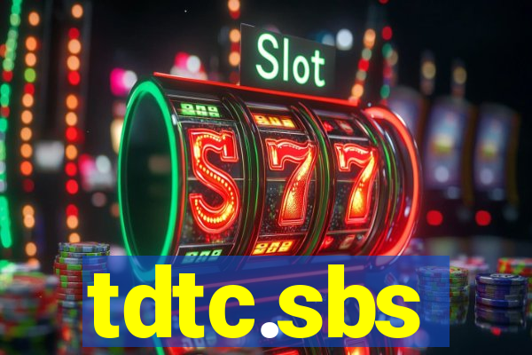tdtc.sbs