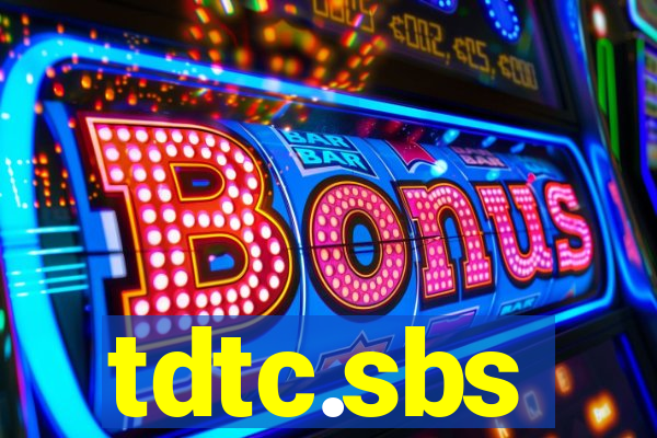 tdtc.sbs
