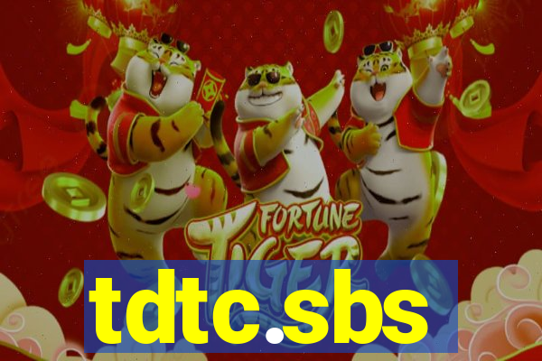 tdtc.sbs