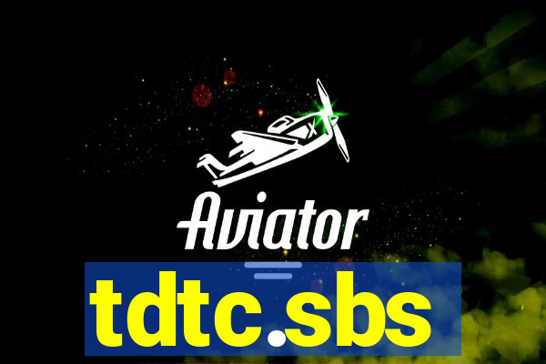 tdtc.sbs