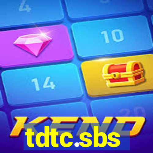 tdtc.sbs