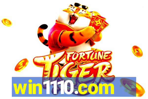 win1110.com