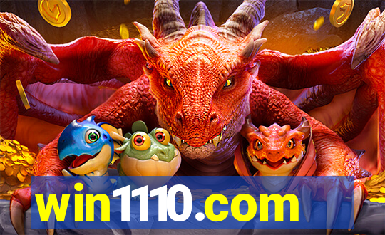win1110.com