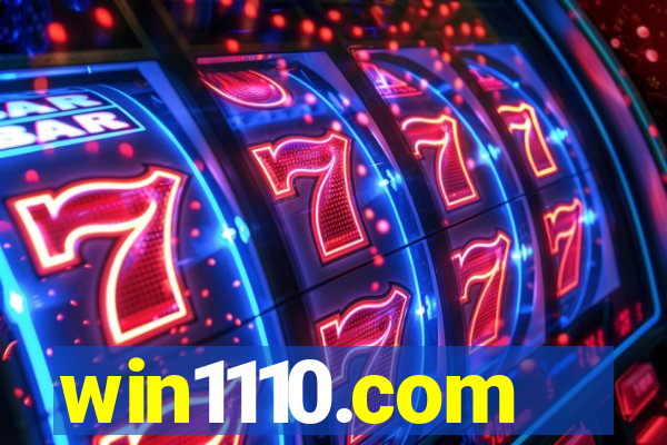 win1110.com