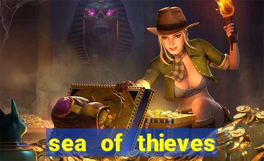sea of thieves esconderijo do ceifador