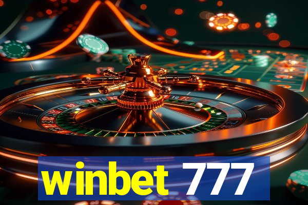 winbet 777