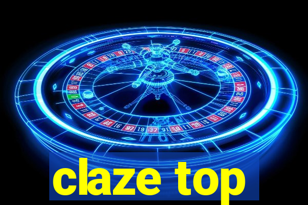 claze top