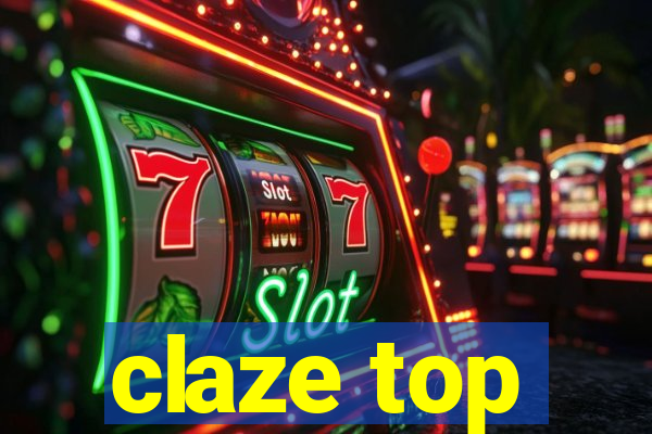 claze top