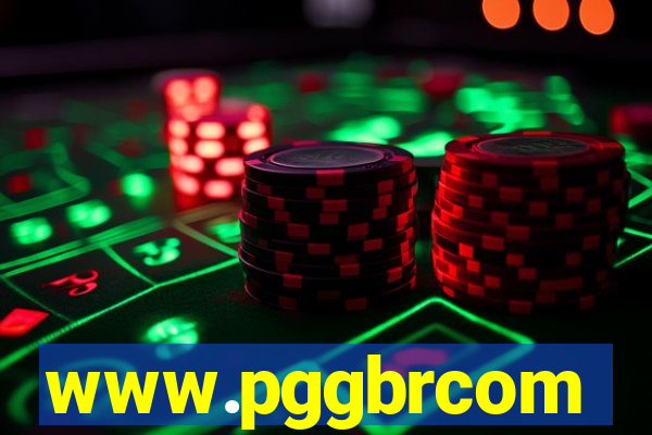 www.pggbrcom