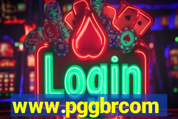 www.pggbrcom