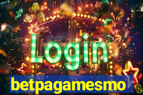 betpagamesmo